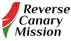 Reverse Canary List Logo